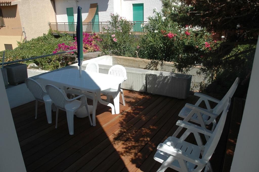 Holiday Home Isola Rossa Rum bild